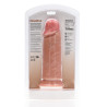 Real Rock Gode Extra Thick 20.5 x 6.5cm Chair